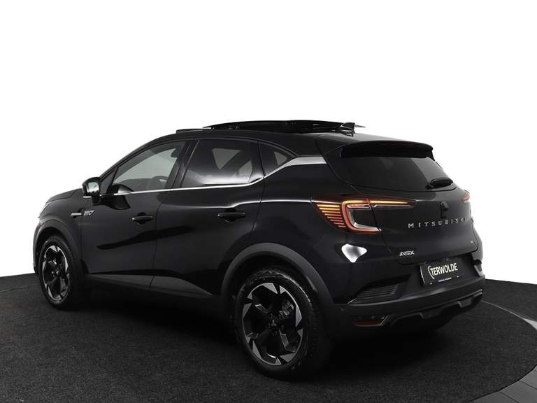 Mitsubishi Mitsubishi