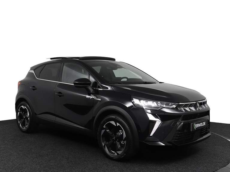 Mitsubishi Mitsubishi