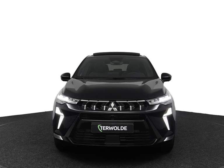 Mitsubishi Mitsubishi