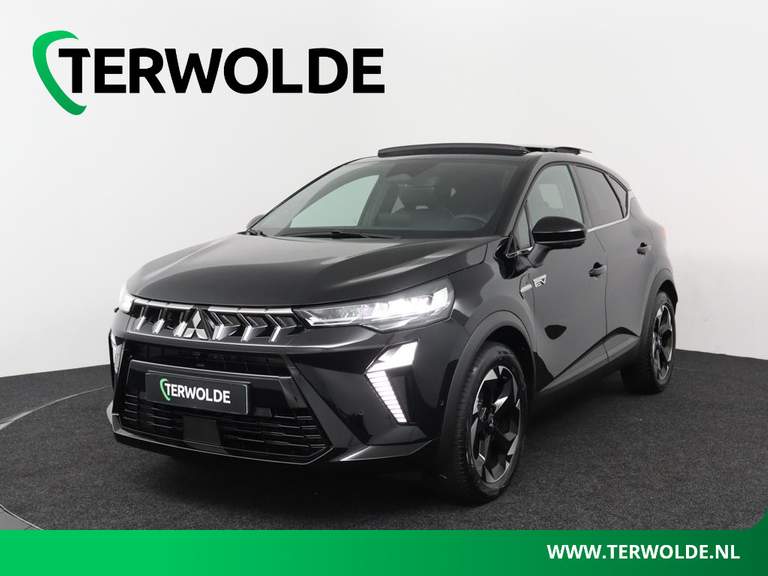 Mitsubishi Mitsubishi
