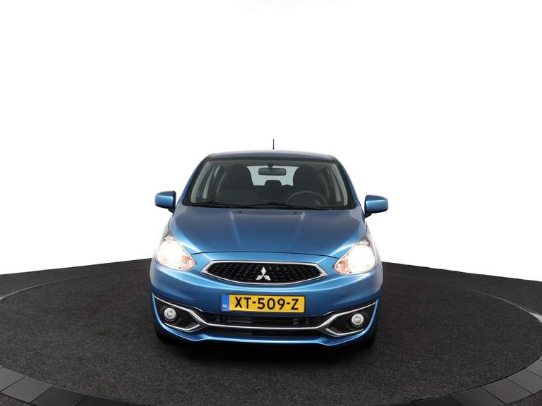 Mitsubishi