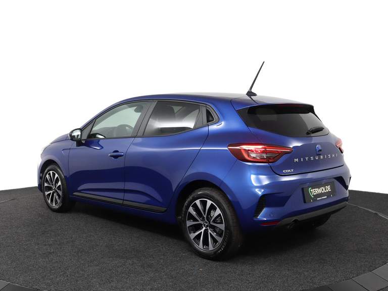 Mitsubishi