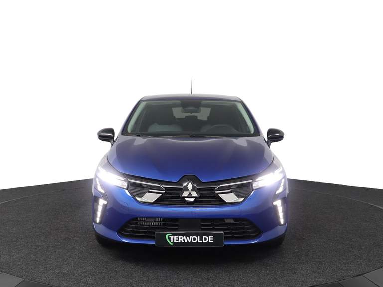 Mitsubishi