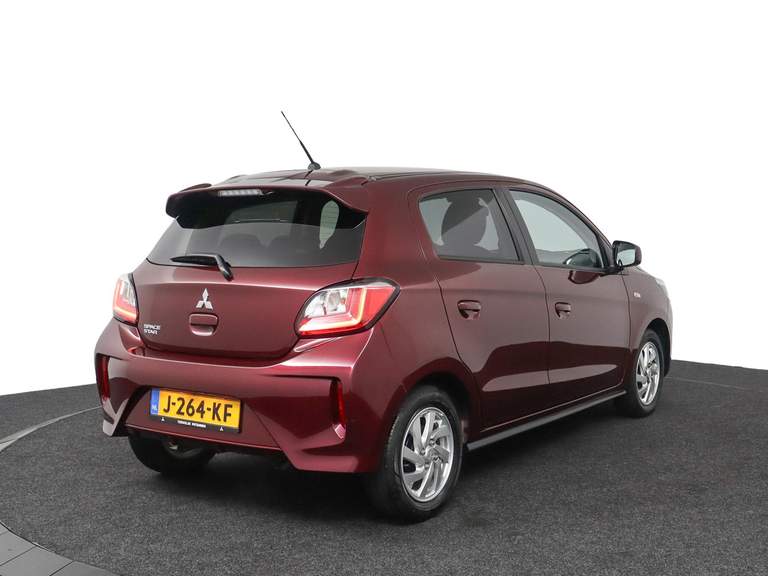 Mitsubishi