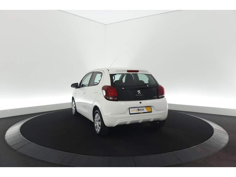 Peugeot Peugeot