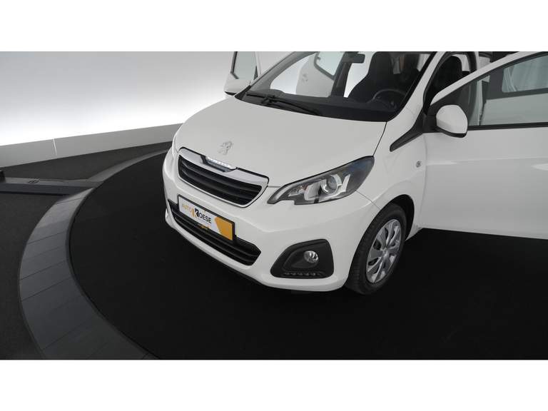 Peugeot Peugeot