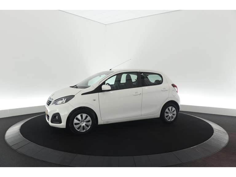 Peugeot Peugeot