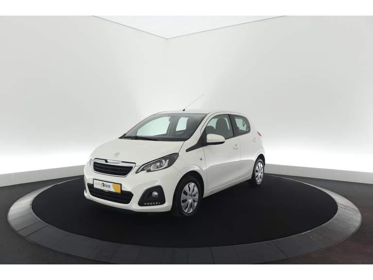 Peugeot Peugeot
