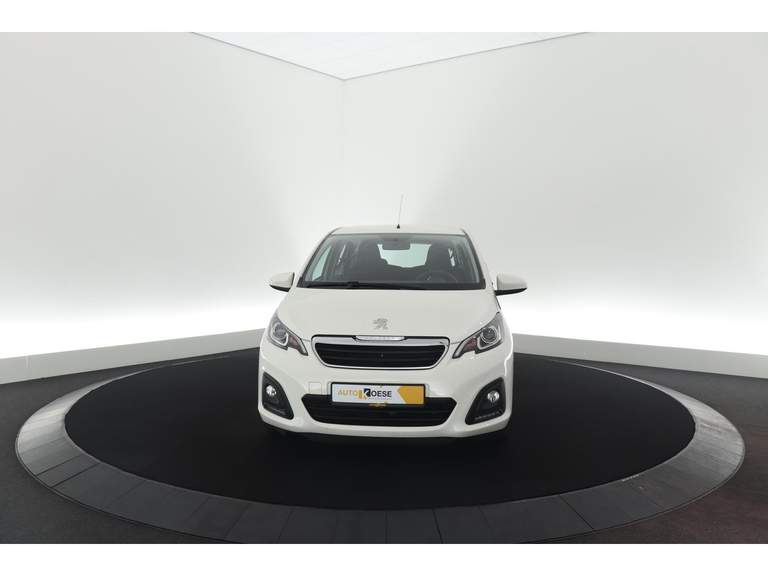 Peugeot Peugeot