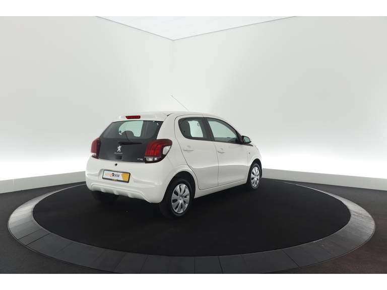Peugeot Peugeot