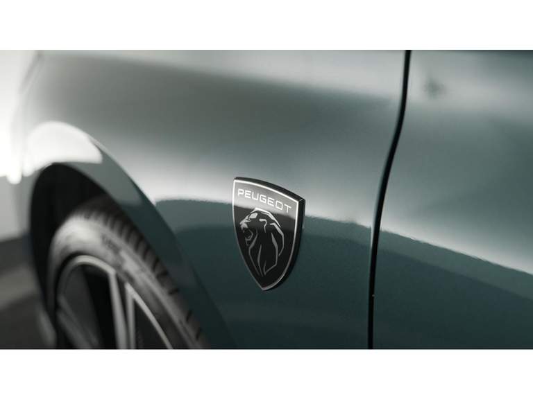 Peugeot Peugeot