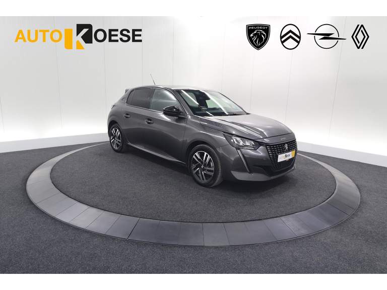 Peugeot Peugeot