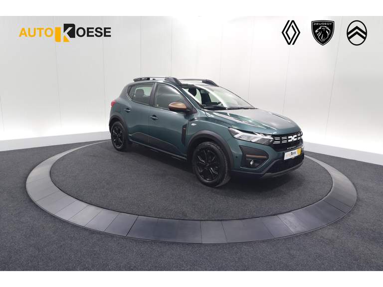 Dacia