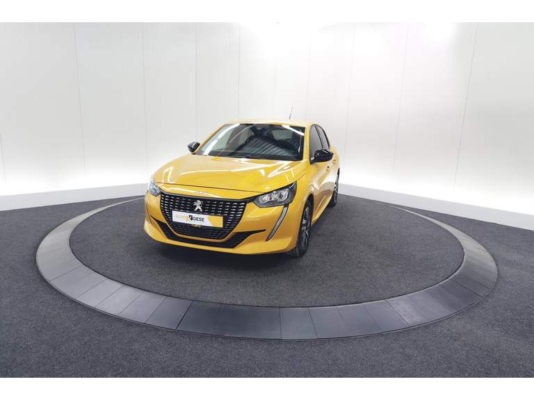 Peugeot