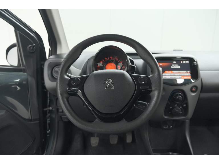 Peugeot