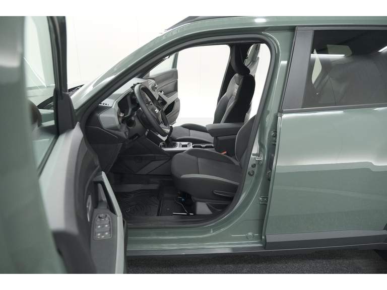 Dacia