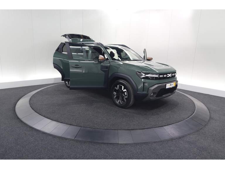 Dacia