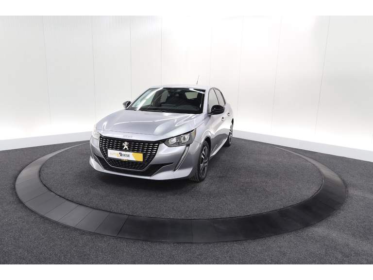 Peugeot