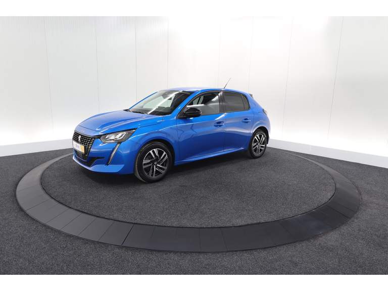 Peugeot
