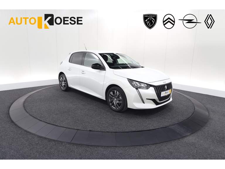 Peugeot Peugeot