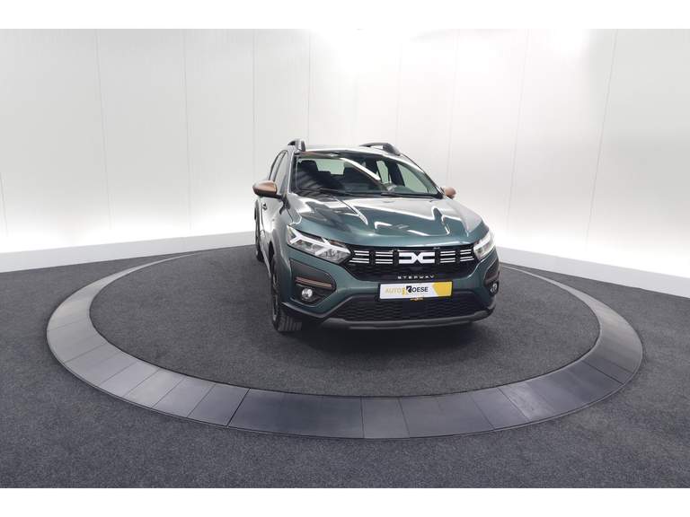 Dacia