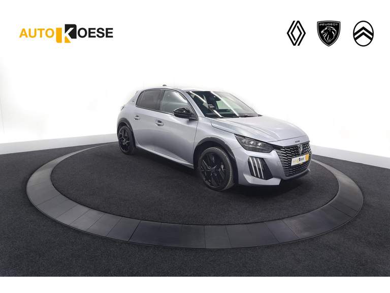 Peugeot