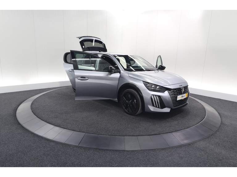 Peugeot