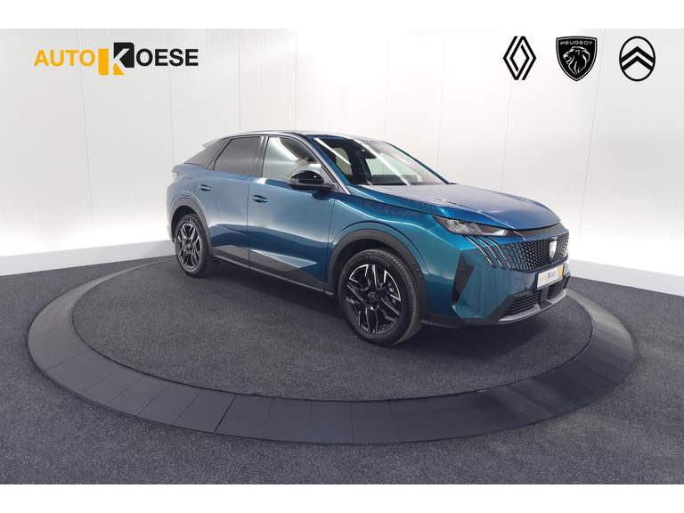 Peugeot