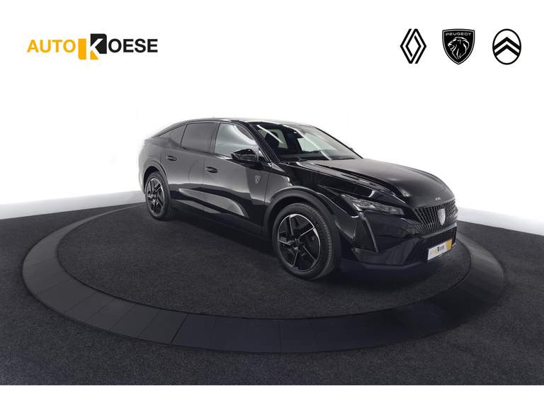 Peugeot