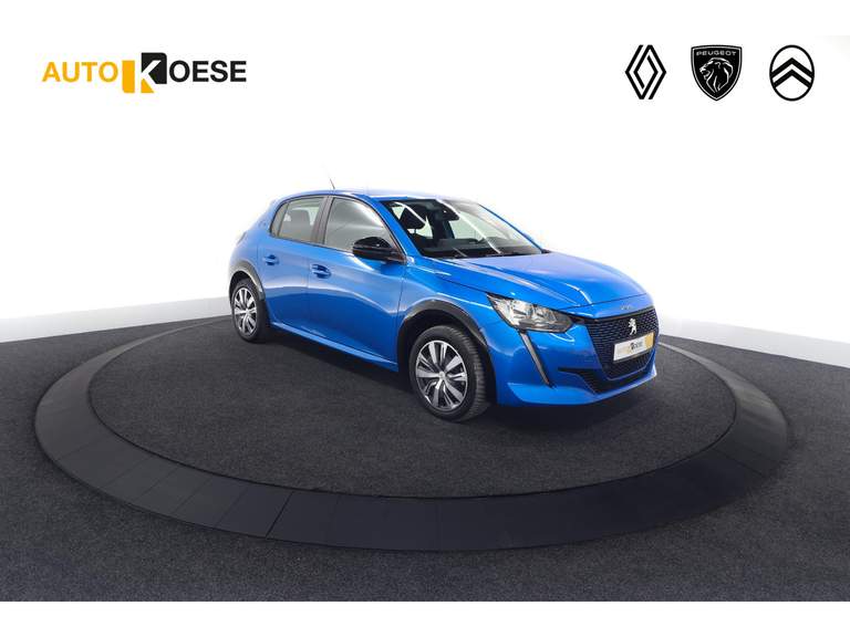 Peugeot