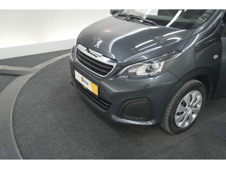 Peugeot