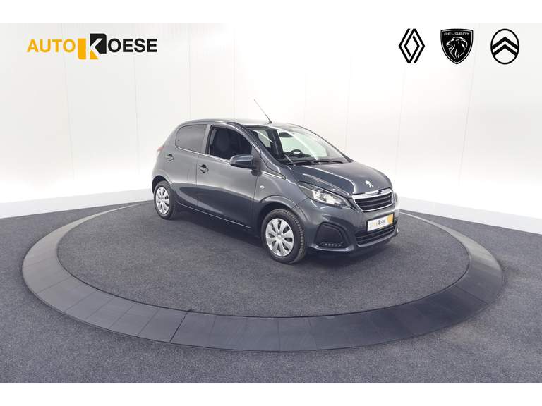 Peugeot