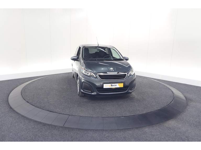 Peugeot