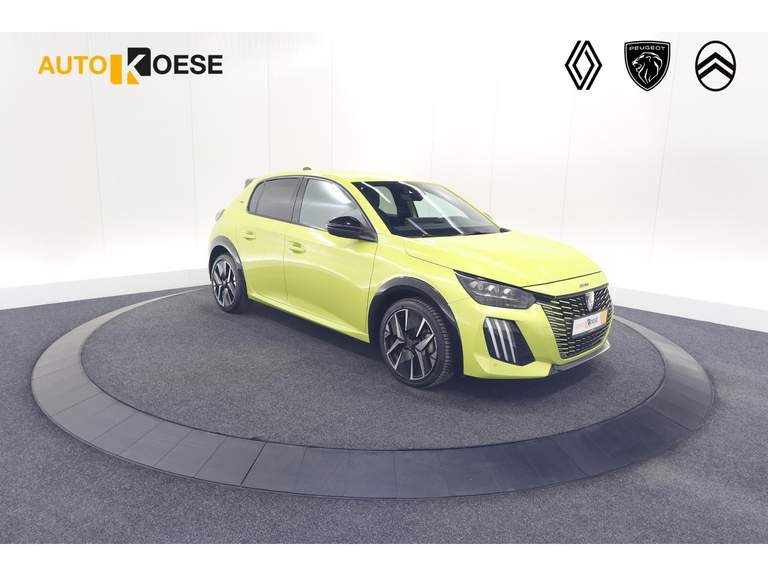 Peugeot