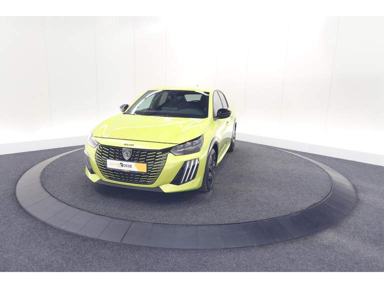 Peugeot