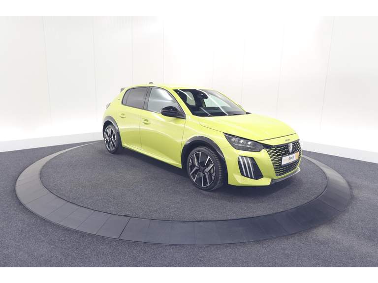 Peugeot Peugeot