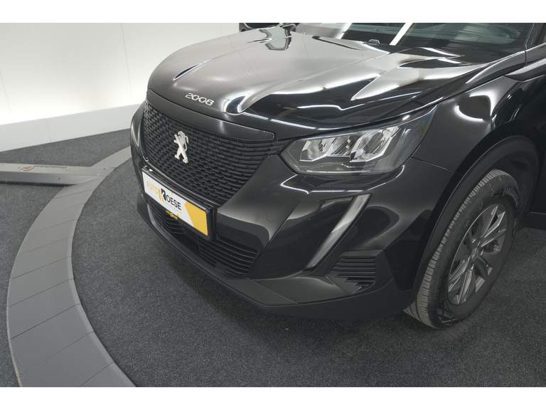 Peugeot