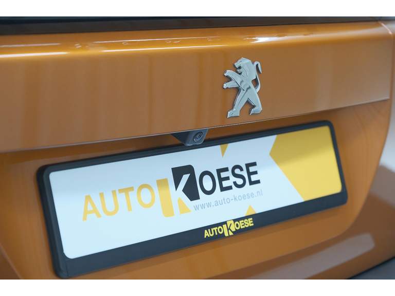Peugeot
