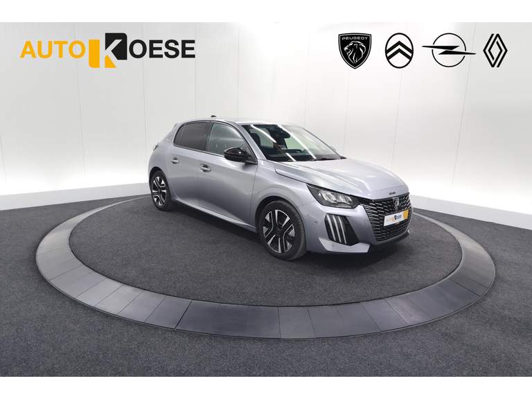 Peugeot