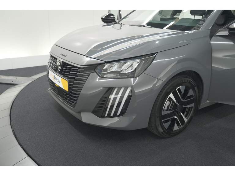 Peugeot Peugeot