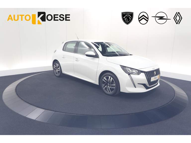 Peugeot Peugeot