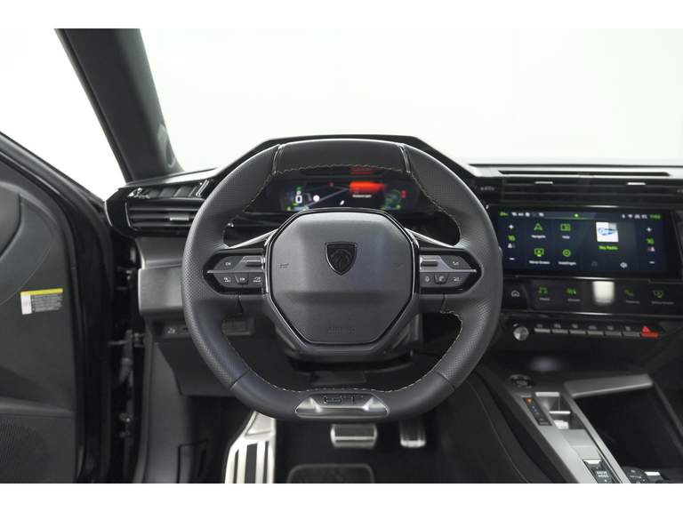 Peugeot Peugeot