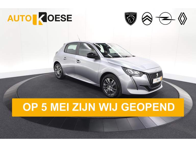 Peugeot