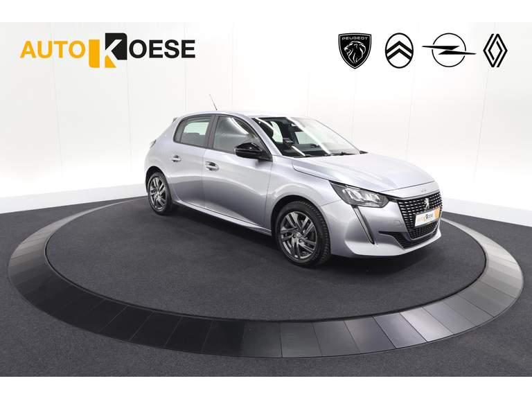 Peugeot