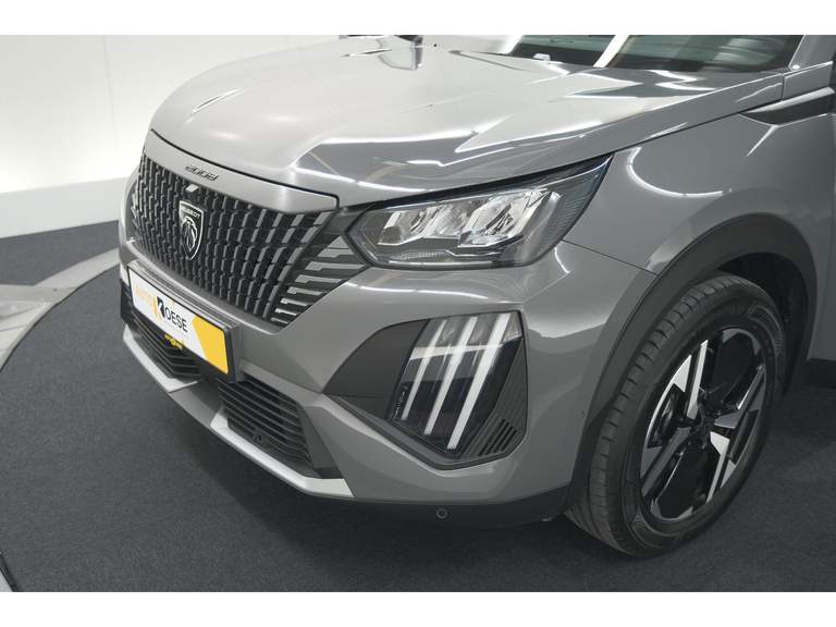 Peugeot Peugeot
