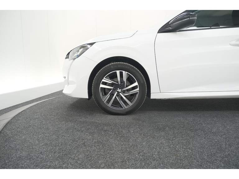 Peugeot Peugeot