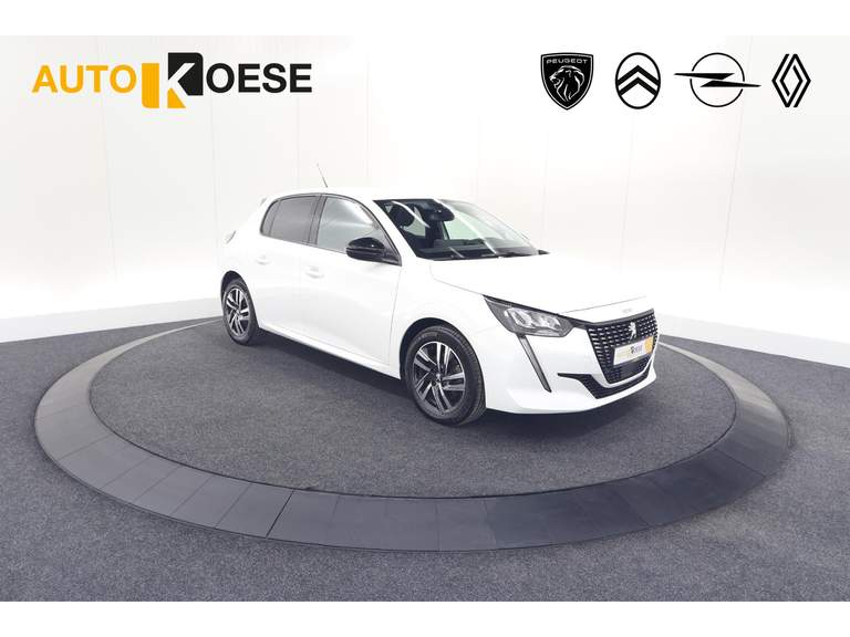 Peugeot Peugeot