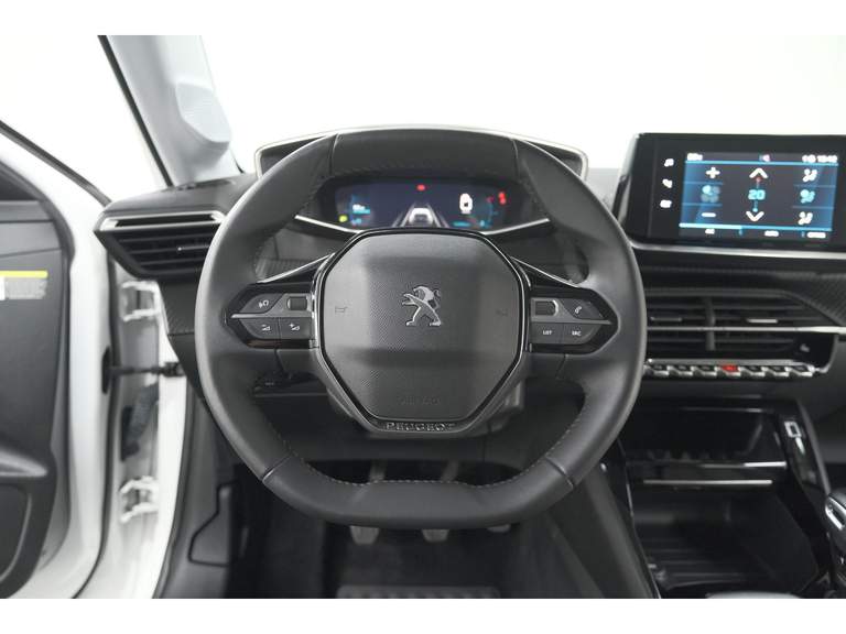 Peugeot Peugeot