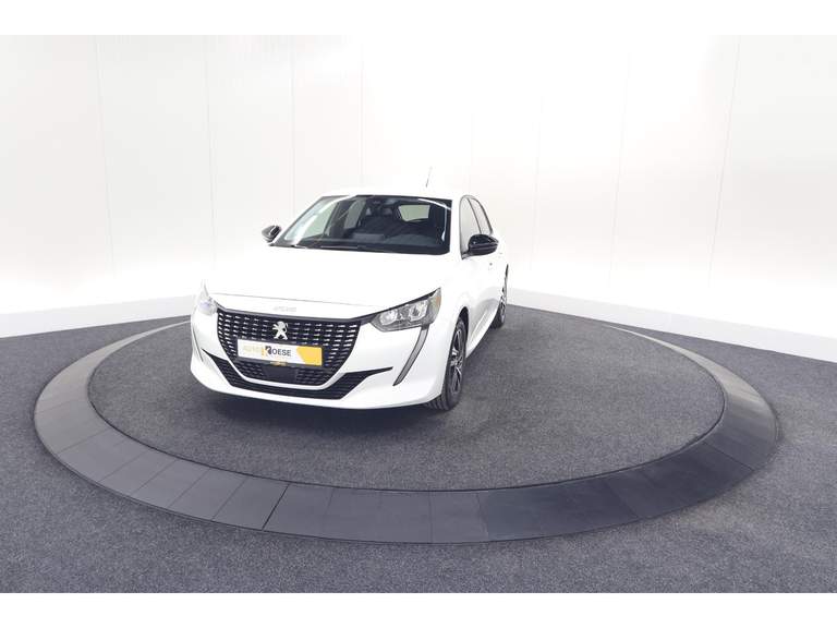 Peugeot Peugeot