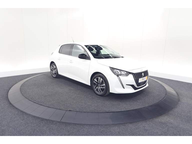 Peugeot Peugeot